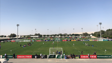 دوري الشباب لكرة القدم دبي - عجمان -