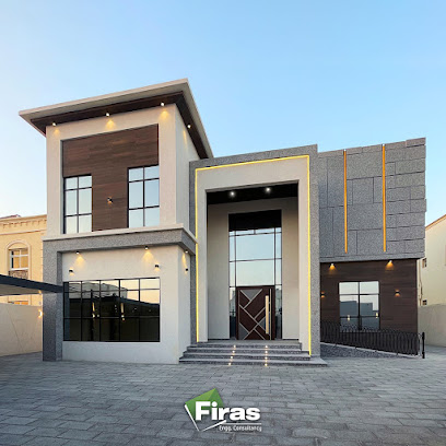 فراس للاستشارات الهندسية ، مدينة زايد ، المنطقة الغربية فراس للاستشارات الهندسية ، المنطقة الغربية - عجمان - +971 2 884 9117