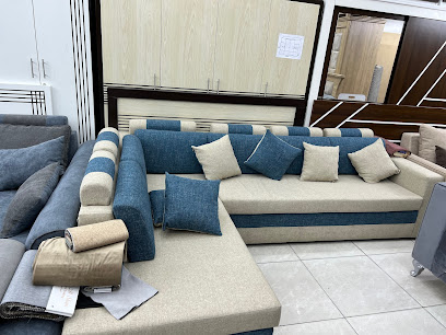 الراحه لتجارة المفروشات - دبي - +971 56 506 7083