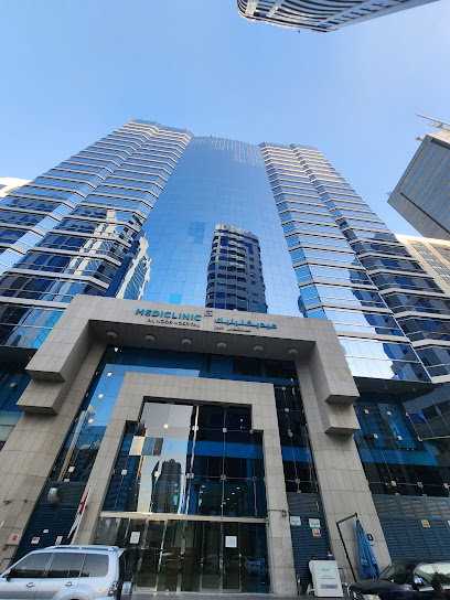مستشفى ميديكلينيك النور - United Arab Emirates|next to National Bank of - Al Danah - Zone 1 - Abu Dhabi|Khalifa Street|NBAD