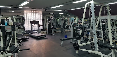 فيتنس زون جيم - دبي - +971 54 548 8447