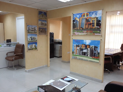 شركة هوم آرت للاستشارات الهندسية - عجمان - +971 3 780 0835