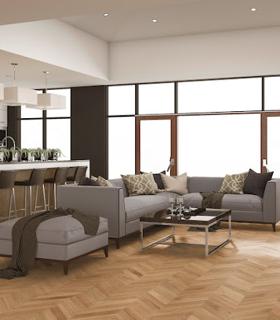 نهار - Woodfloors - صالة عرض - عجمان - +971 4 340 8626