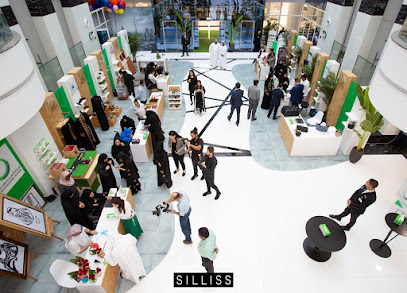 إدارة الأحداث Silliss - عجمان - +971 50 189 3407