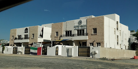 موزايك نيل اند بيوتي سبا - أبو ظبي - +971 6 567 8777