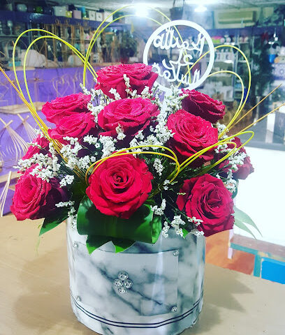 زهور اللوتس rak.aldit - عجمان - +971 50 740 3037