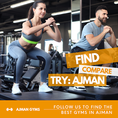 Findyourgym.ae - عجمان - دبي - +971 54 557 4209