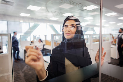 أكاديمية مركز دبي المالي العالمي - عجمان - +971 4 401 9324
