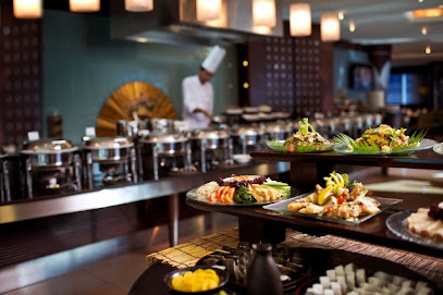 مطعم بتالز - دبي - +971 4 323 0280
