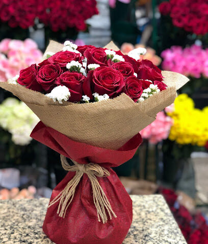 زهور بيلا روزا - عجمان - +971 6 555 3063