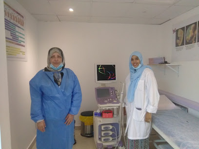مركز الدكتورة يمينة الدهيمي الطبي - أبو ظبي - +971 3 780 0507