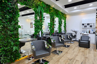 صالون عصام للرجال والنساء - دبي - +971 4 271 1198