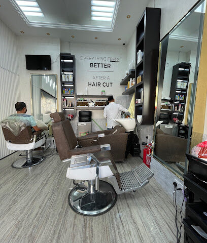 صالون ماجيك ميرور لتصفيف الشعر - دبي - +971 52 223 9073