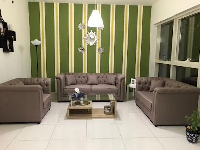 أثاث أصغر - قرية جميرا الدائرية - العين - +971 4 578 7158