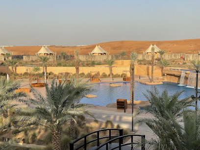 البداير ريتريت - دبي - +971 6 801 2000