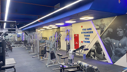 شارك GYM - عجمان - +971 58 109 5581