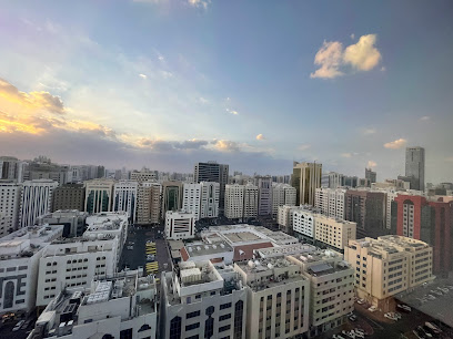 بارسونز انترناشيونال ليمتد - فرع أبو ظبي - عجمان - +971 2 614 2416
