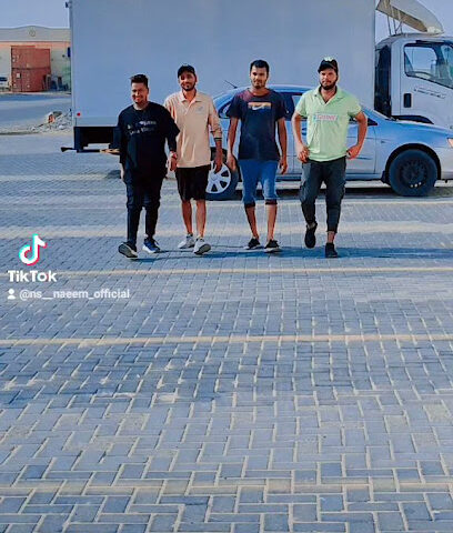 السماح لصناعات وحدات التكييف ذ م م - دبي - +971 55 972 5043