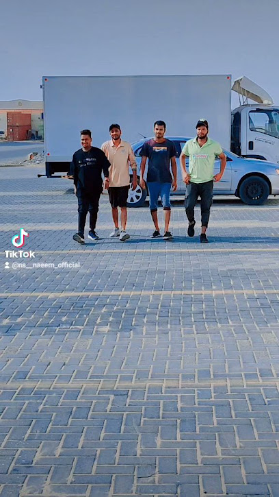 السماح لصناعات وحدات التكييف ذ م م - United Arab Emirates|Umm Al Quawain|Back side of Emirates Mix|EMIRATES MODERN INDUSTRIAL AREA