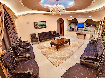مزرعة اراك استراحة أراك - دبي - +971 56 933 6669