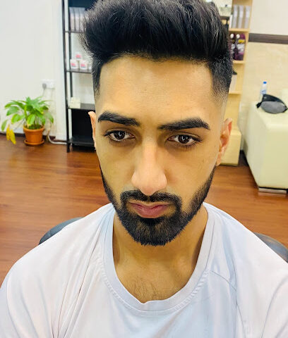 صالون سمارت برايم للرجال - دبي - +971 52 833 7109
