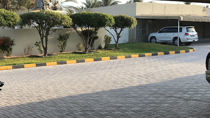 استراحة التاج - دبي - +971 7 221 4422