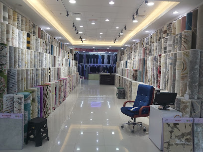 الغافة للمفروشات - عجمان - +971 56 989 3208