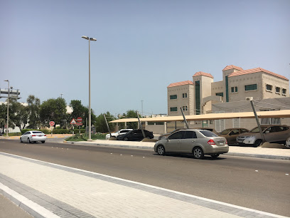 سفارة دولة فلسطين - عجمان - +971 2 447 1440
