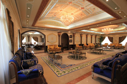 شركة الكواكب للجبس والديكور ذ - دبي - +971 50 482 6488