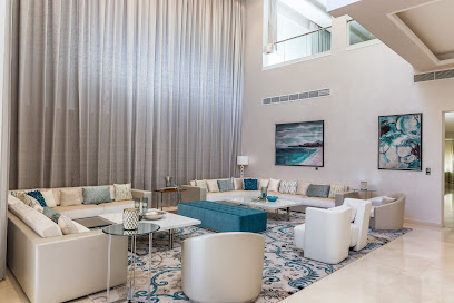 ارتيريرز زون للتجارة ذ - العين - +971 4 255 1754