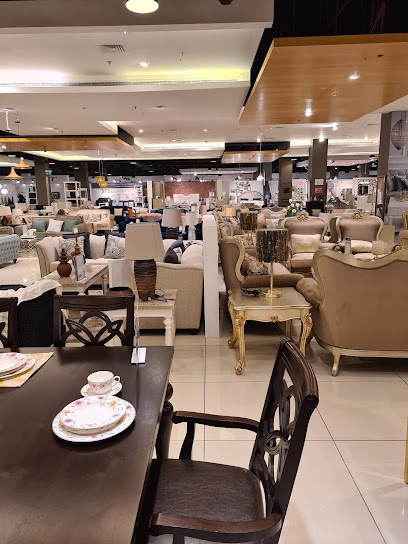 هوم سنتر - United Arab Emirates|Abu Dhabi|Ground Floor