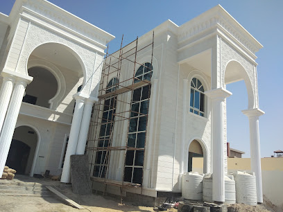 سيلفر سكاي ألمنيوم - دبي - +971 50 523 5337