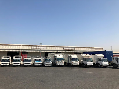 شركة الطالب للشحن ذ - عجمان - +971 4 333 4500