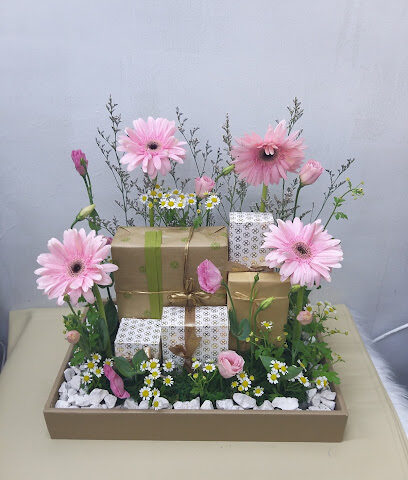 واحة الزهور - عجمان - +971 56 960 6703
