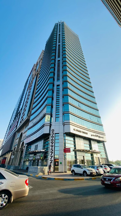 المتحدة للتدقيق - United Arab Emirates|Al Manhal - Al Tibbiya - Abu Dhabi|74 Al Su'ada St|Al Dhabi Tower