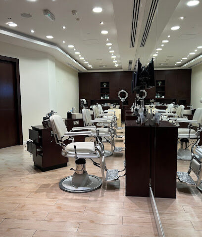 1847 حلاقه للرجال ابراج الامارات - دبي - +971 800 1847
