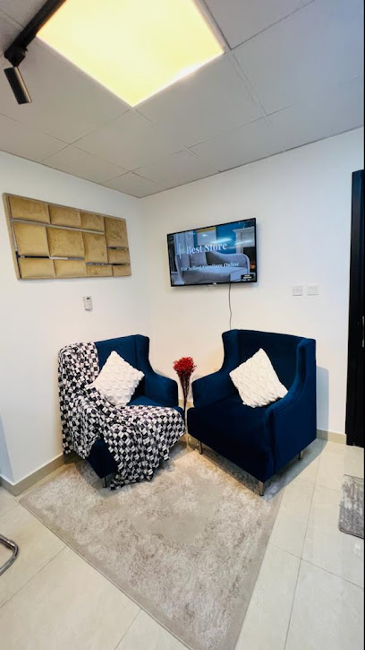 الأثاث الإلهي - United Arab Emirates|Al Barsha South - Dubai|near Miracle Garden|Dimond Business Center 1 Tower A Office 303A