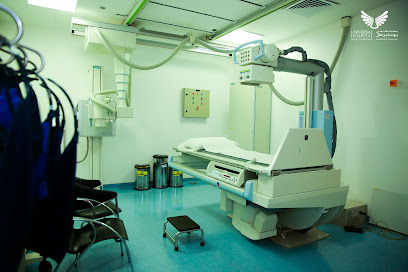 مستشفى يونيفرسال - دبي - +971 3 799 0000