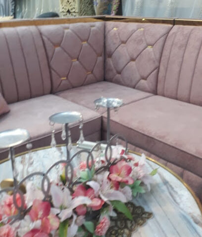 الراية للمفروشات مفروشات الراية - دبي - +971 50 278 3455