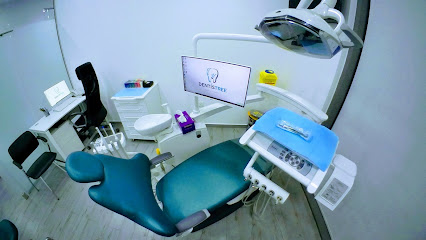 عيادة DentisTree لطب الأسنان - أبو ظبي - +971 4 252 9935