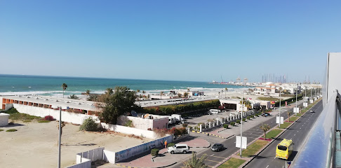فندق إيوان الشارقة - دبي - +971 6 528 0111