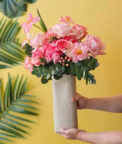 معمل الزهور - عجمان - +971 2 443 1919