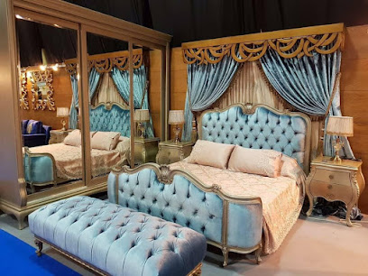 مفروشات البارون - عجمان - +971 50 500 1929