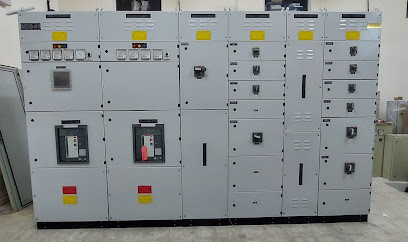الجميل للمفاتيح الكهربائية - عجمان - +971 50 213 9294