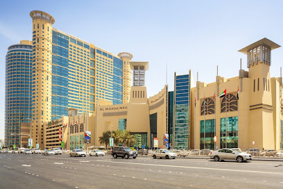 جراند ميلينيوم الوحدة - دبي - +971 2 443 9999