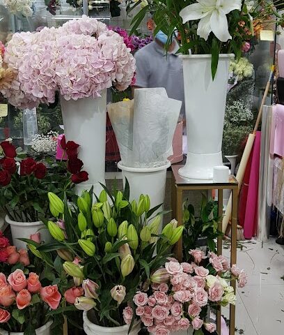 زهور بافكا - عجمان - +971 2 627 0990