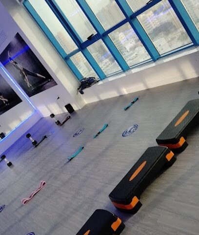 فهيمة للياقة / للسيدات فقط - عجمان - +971 6 741 1866