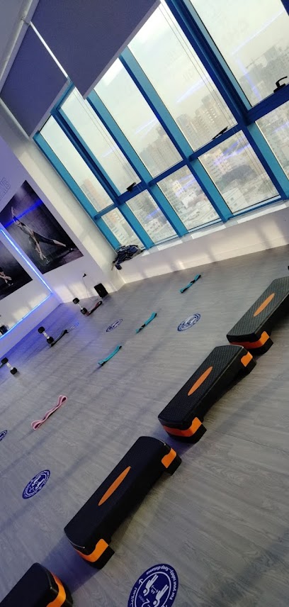 فهيمة للياقة / للسيدات فقط - United Arab Emirates|Al Nakhil 2 - Ajman|Al Owais Tower - 9 floor