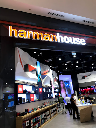 هارمان هاوس دبي مول - United Arab Emirates|Downtown Dubai - Dubai|Financial Center Rd|Shop Number SF - 091