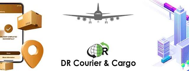 DR Courier & Cargo LLC - المصفح - عجمان - +971 55 235 3147